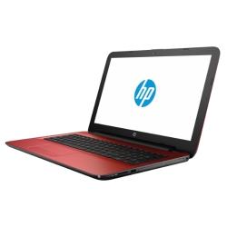 15.6" Ноутбук HP 15-ay000 (1366x768, Intel Pentium 1.6 ГГц, RAM 4 ГБ, HDD 500 ГБ, Radeon R5 M430, Win10 Home)