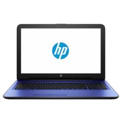 15.6" Ноутбук HP 15-ay000 (1366x768, Intel Pentium 1.6 ГГц, RAM 4 ГБ, HDD 500 ГБ, Radeon R5 M430, Win10 Home)