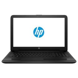 15.6" Ноутбук HP 15-ay000 (1366x768, Intel Pentium 1.6 ГГц, RAM 4 ГБ, HDD 500 ГБ, Win10 Home)