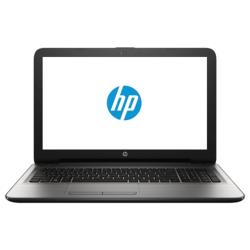 15.6" Ноутбук HP 15-ay000 (1920x1080, Intel Core i3 2 ГГц, RAM 6 ГБ, HDD 500 ГБ, Radeon R5 M430, Win10 Home)