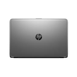 Ноутбук HP 15-ay000 (Intel Pentium N3710 1600MHz / 15.6" / 1366x768 / 4GB / 500GB HDD / DVD нет / Intel HD Graphics 405 / Wi-Fi / Bluetooth / Windows 10 Home)