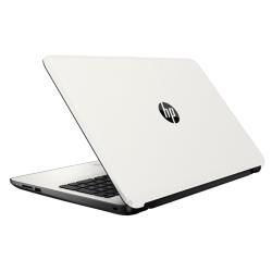 Ноутбук HP 15-ay000 (Intel Celeron N3060 1600MHz / 15.6" / 1366x768 / 4GB / 500GB HDD / DVD нет / Intel HD Graphics 400 / Wi-Fi / Bluetooth / Windows 10 Home)