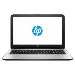 15.6" Ноутбук HP 15-ay000 (1366x768, Intel Core i3 2 ГГц, RAM 4 ГБ, HDD 500 ГБ, Win10 Home)