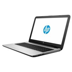 15.6" Ноутбук HP 15-ay000 (1366x768, Intel Core i3 2 ГГц, RAM 4 ГБ, HDD 500 ГБ, Win10 Home)