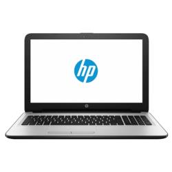 Ноутбук HP 15-ay000 (1366x768, Intel Pentium 1.6 ГГц, RAM 4 ГБ, HDD 500 ГБ, Radeon R5 M430, Win10 Home)