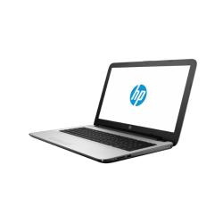 Ноутбук HP 15-ay000 (1366x768, Intel Pentium 1.6 ГГц, RAM 4 ГБ, HDD 500 ГБ, Radeon R5 M430, Win10 Home)