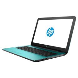 Ноутбук HP 15-ay000 (1366x768, Intel Core i3 2 ГГц, RAM 4 ГБ, HDD 500 ГБ, Radeon R5 M430, Win10 Home)