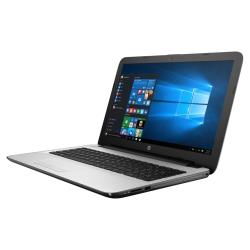 Ноутбук HP 15-ay000 (1366x768, Intel Pentium 1.6 ГГц, RAM 4 ГБ, HDD 500 ГБ, Win10 Home)