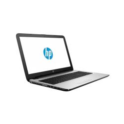 Ноутбук HP 15-ay000 (Intel Celeron N3060 1600MHz / 15.6" / 1366x768 / 4GB / 500GB HDD / DVD нет / Intel HD Graphics 400 / Wi-Fi / Bluetooth / Windows 10 Home)