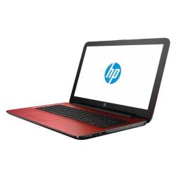 Ноутбук HP 15-ay000 (1920x1080, Intel Core i5 2.3 ГГц, RAM 4 ГБ, HDD 500 ГБ, Radeon R7 M440, Win10 Home)