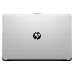 Ноутбук HP 15-ay000 (Intel Celeron N3060 1600MHz / 15.6" / 1366x768 / 4GB / 500GB HDD / DVD нет / Intel HD Graphics 400 / Wi-Fi / Bluetooth / Windows 10 Home)
