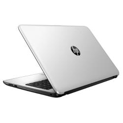 Ноутбук HP 15-ay000 (Intel Core i5 6200U 2300MHz / 15.6" / 1366x768 / 4GB / 500GB HDD / DVD-RW / AMD Radeon R5 M430 2GB / Wi-Fi / Bluetooth / DOS)