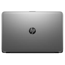15.6" Ноутбук HP 15-ay000 (1366x768, Intel Core i3 2 ГГц, RAM 4 ГБ, HDD 1000 ГБ, Radeon R5 M430, DOS)