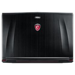 Ноутбук MSI GE72 6QE Apache Pro (Intel Core i7 6700HQ 2600 MHz / 17.3" / 1920x1080 / 16Gb / 1000Gb / DVD-RW / NVIDIA GeForce GTX 965M / Wi-Fi / Bluetooth / Win 10 Home)