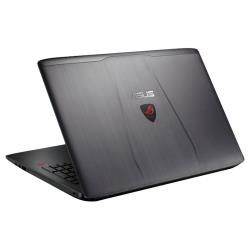 Ноутбук ASUS ROG GL552VW (1920x1080, Intel Core i5 2.3 ГГц, RAM 8 ГБ, HDD 1000 ГБ, GeForce GTX 960M, Win10 Home)