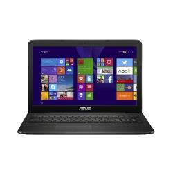 Ноутбук ASUS X554LJ (1366x768, Intel Core i5 2.2 ГГц, RAM 4 ГБ, HDD 500 ГБ, GeForce 920M, Windows 8 64)