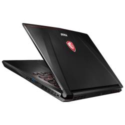 Ноутбук MSI GS43VR 7RE Phantom Pro (1920x1080, Intel Core i7 2.8 ГГц, RAM 16 ГБ, SSD 256 ГБ, HDD 1000 ГБ, GeForce GTX 1060, Win10 Home)