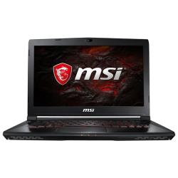 Ноутбук MSI GS43VR 7RE Phantom Pro (1920x1080, Intel Core i7 2.8 ГГц, RAM 16 ГБ, SSD 256 ГБ, HDD 1000 ГБ, GeForce GTX 1060, Win10 Home)