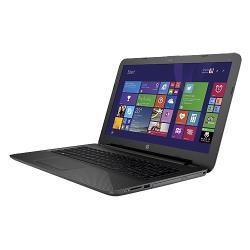 15.6" Ноутбук HP 250 G4 (1366x768, Intel Celeron 1.6 ГГц, RAM 4 ГБ, HDD 500 ГБ, Win10 Home)