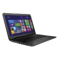 15.6" Ноутбук HP 250 G4 (1366x768, Intel Core i3 1.7 ГГц, RAM 4 ГБ, HDD 500 ГБ, DOS)