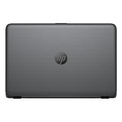 Ноутбук HP 250 G4 (Intel Core i3 5005U 2000 MHz / 15.6" / 1366x768 / 4GB / 500GB HDD / DVD-RW / Intel HD Graphics 5500 / Wi-Fi / Bluetooth / DOS)