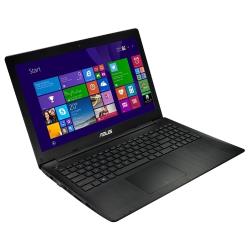 Ноутбук ASUS X553MA (1366x768, Intel Pentium 2.167 ГГц, RAM 4 ГБ, HDD 750 ГБ, Windows 8 64)