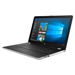15.6" Ноутбук HP 15-bw (1920x1080, AMD A9 3 ГГц, RAM 4 ГБ, SSD 128 ГБ, HDD 1000 ГБ, Radeon 520, Win10 Home)
