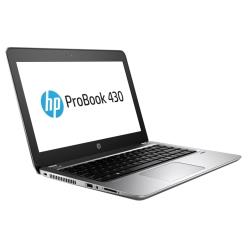 13.3" Ноутбук HP ProBook 430 G4 (1920x1080, Intel Core i3 2.4 ГГц, RAM 4 ГБ, SSD 128 ГБ, Win10 Pro)