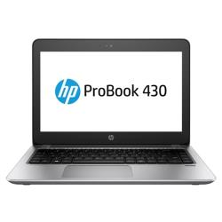 13.3" Ноутбук HP ProBook 430 G4 (1920x1080, Intel Core i3 2.4 ГГц, RAM 4 ГБ, SSD 128 ГБ, Win10 Pro)