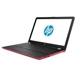 15.6" Ноутбук HP 15-bw (1920x1080, AMD A6 2.5 ГГц, RAM 4 ГБ, HDD 1000 ГБ, Radeon 520, Win10 Home)