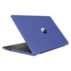 15.6" Ноутбук HP 15-bw (1920x1080, AMD A6 2.5 ГГц, RAM 4 ГБ, HDD 1000 ГБ, Radeon 520, Win10 Home)