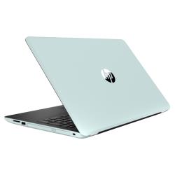 15.6" Ноутбук HP 15-bw (1920x1080, AMD A6 2.5 ГГц, RAM 4 ГБ, HDD 1000 ГБ, Radeon 520, Win10 Home)