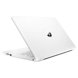 Ноутбук HP 15-bw (1920x1080, AMD A9 3 ГГц, RAM 4 ГБ, SSD 128 ГБ, HDD 1000 ГБ, Radeon 520, Win10 Home)