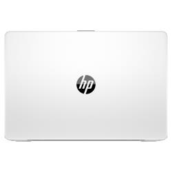 Ноутбук HP 15-bw (1920x1080, AMD A9 3 ГГц, RAM 4 ГБ, SSD 128 ГБ, HDD 1000 ГБ, Radeon 520, Win10 Home)