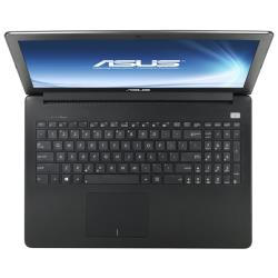 Ноутбук ASUS X502CA (1366x768, Intel Pentium 1.8 ГГц, RAM 4 ГБ, HDD 320 ГБ, DOS)