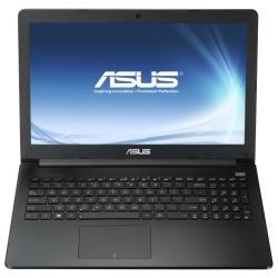 Ноутбук ASUS X502CA (1366x768, Intel Pentium 1.8 ГГц, RAM 4 ГБ, HDD 320 ГБ, DOS)