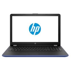 Ноутбук HP 15-bw (1366x768, AMD A6 2.5 ГГц, RAM 4 ГБ, HDD 500 ГБ, Radeon 520, Win10 Home)