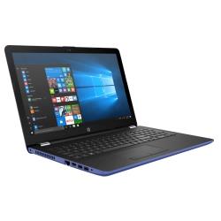 Ноутбук HP 15-bw (1366x768, AMD A6 2.5 ГГц, RAM 4 ГБ, HDD 500 ГБ, Radeon 520, Win10 Home)