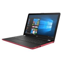 15.6" Ноутбук HP 15-bw (1920x1080, AMD A9 3 ГГц, RAM 4 ГБ, HDD 500 ГБ, Win10 Home)