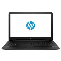 Ноутбук HP 17-y000 (1920x1080, AMD A8 2.2 ГГц, RAM 4 ГБ, HDD 1000 ГБ, Radeon R7 M440, Win10 Home)