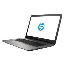 17.3" Ноутбук HP 17-y000 (1600x900, AMD A8 2.2 ГГц, RAM 4 ГБ, HDD 500 ГБ, Radeon R7 M440, DOS)