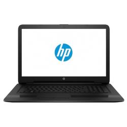 Ноутбук HP 17-y000 (1600x900, AMD A10 2.4 ГГц, RAM 6 ГБ, HDD 1000 ГБ, Radeon R7 M440, Win10 Home)