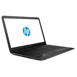 Ноутбук HP 17-y000 (1600x900, AMD A10 2.4 ГГц, RAM 6 ГБ, HDD 1000 ГБ, Radeon R7 M440, Win10 Home)