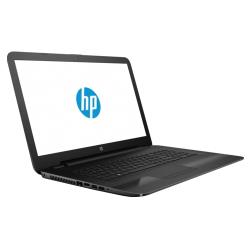 Ноутбук HP 17-y000 (1600x900, AMD A8 2.2 ГГц, RAM 6 ГБ, HDD 500 ГБ, Radeon R7 M440, Win10 Home)