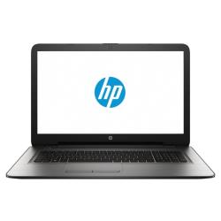 Ноутбук HP 17-y000 (1920x1080, AMD A10 2.4 ГГц, RAM 8 ГБ, HDD 500 ГБ, Radeon R7 M440, Win10 Home)