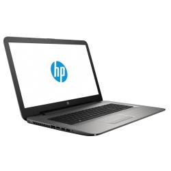 Ноутбук HP 17-y000 (1920x1080, AMD A10 2.4 ГГц, RAM 8 ГБ, HDD 500 ГБ, Radeon R7 M440, Win10 Home)