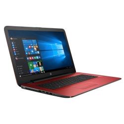 Ноутбук HP 17-y000 (1600x900, AMD A6 2 ГГц, RAM 6 ГБ, HDD 500 ГБ, Win10 Home)