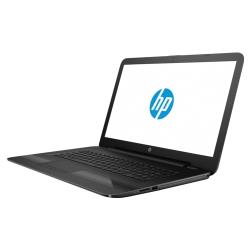 Ноутбук HP 17-y000 (1600x900, AMD A6 2 ГГц, RAM 4 ГБ, HDD 500 ГБ, Radeon R5 M430, Win10 Home)