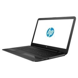 Ноутбук HP 17-y000 (1600x900, AMD A6 2 ГГц, RAM 4 ГБ, HDD 1000 ГБ, DOS)