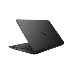 Ноутбук HP 17-y000 (1600x900, AMD A6 2 ГГц, RAM 6 ГБ, HDD 500 ГБ, Win10 Home)